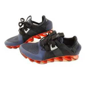 Adidas Springblade Nanaya Running Shoes - Size 7